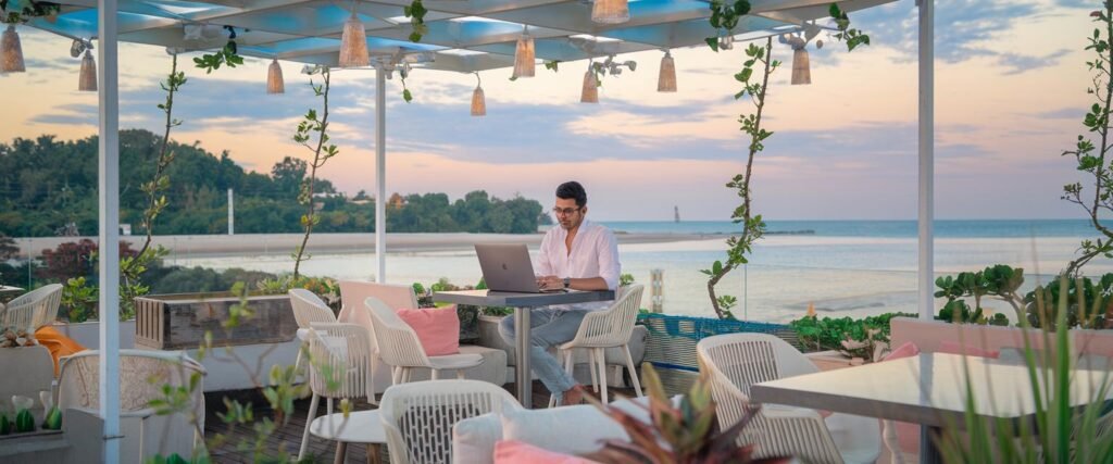 Digital Nomad India: Honest Guide to 2025's Top Spots