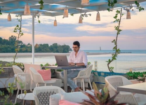 Digital Nomad India: Honest Guide to 2025’s Top Spots