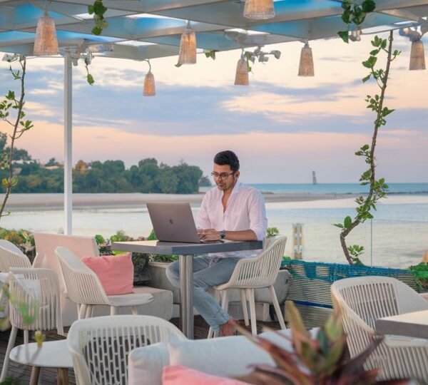 Digital Nomad India: Honest Guide to 2025's Top Spots