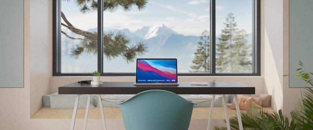 Work From Manali: 7 Essential Benefits for Nomads