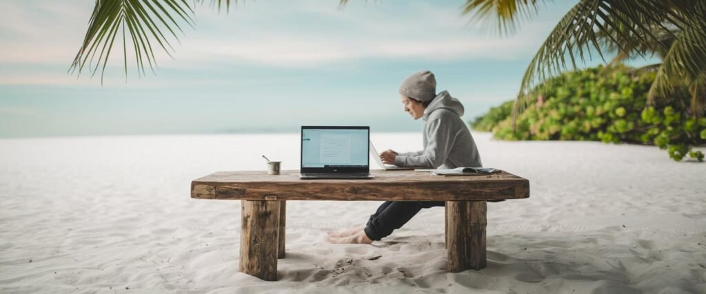 Goa or Gokarna: Discover Your Ideal Work Haven