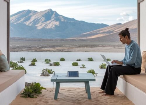 Work from Spiti: Honest Challenges and Solutions