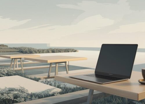 Work-Friendly Cafes: Discover Goa’s Top 5 Spots