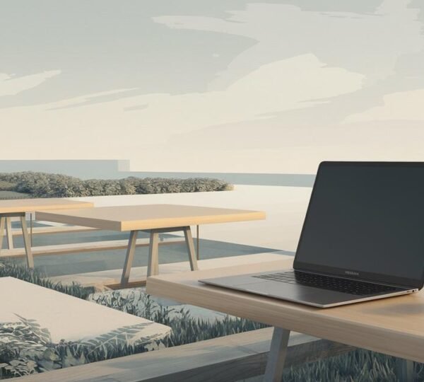 Work-Friendly Cafes: Discover Goa's Top 5 Spots