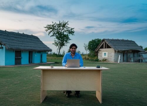 Small Town India Living: Honest Cost Breakdown