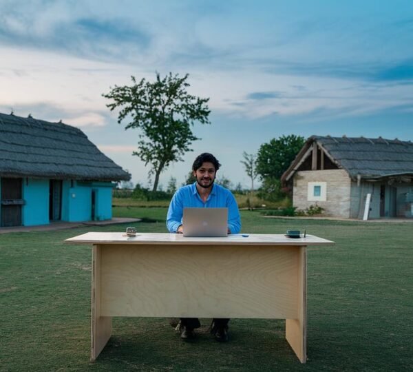 Small Town India Living: Honest Cost Breakdown