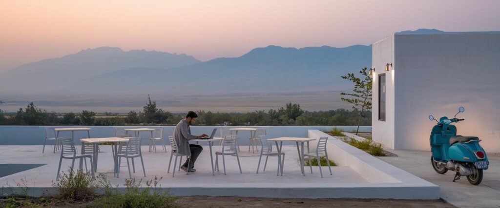 Dharamshala Travel: Essential Budgeting for Digital Nomads