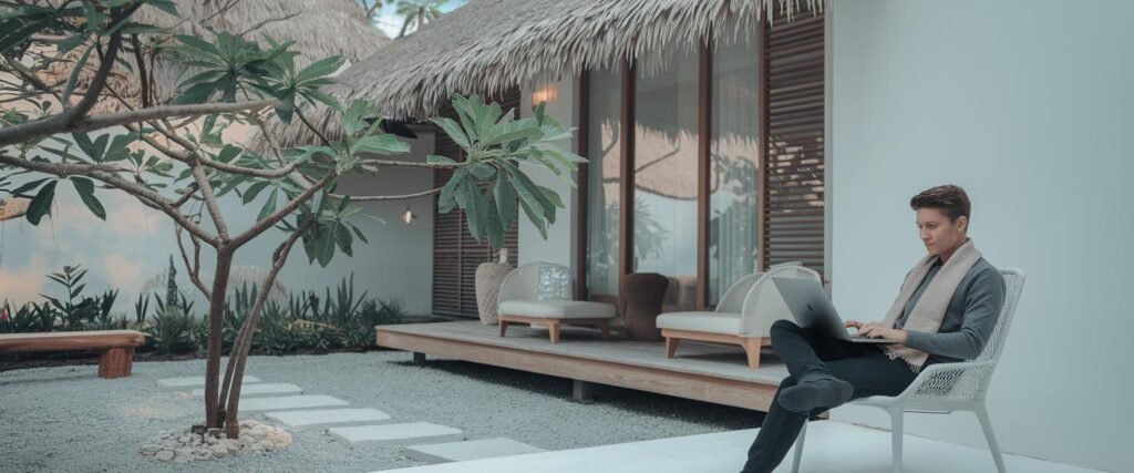 Auroville Remote Work: Proven Conscious Living Steps