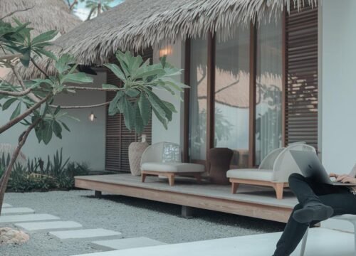 Auroville Remote Work: Proven Conscious Living Steps