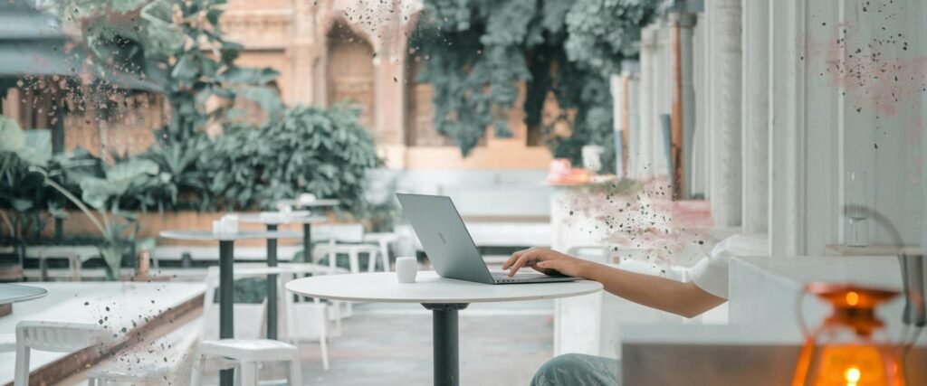 Indian Nomad Life: Smart Ways to Balance Work & Play