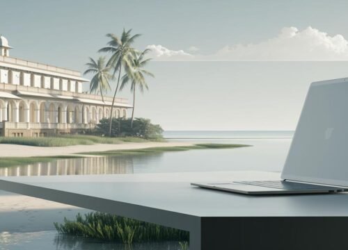 Kochi Digital Nomad Guide: Discover the Ultimate Gem