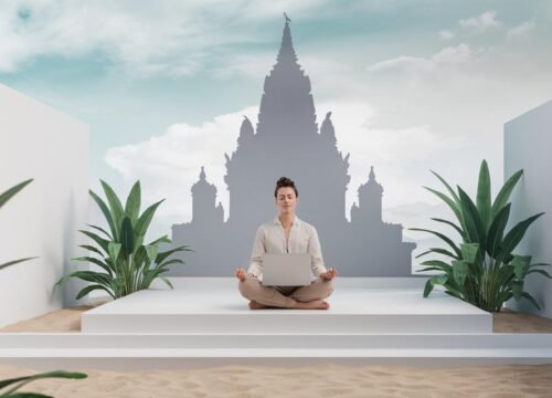 Indian Spirituality: Proven Ways to Boost Nomadic Life