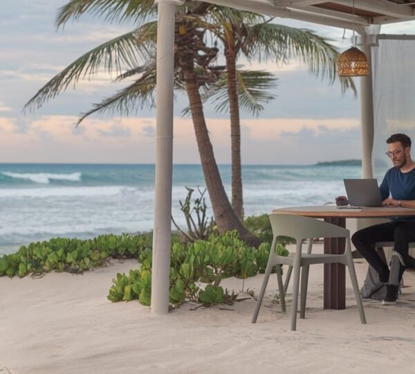 Top 5 India Coastal Towns for an Ultimate Workation