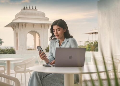 India Travel Safety: 10 Essential Tips for Solo Nomads