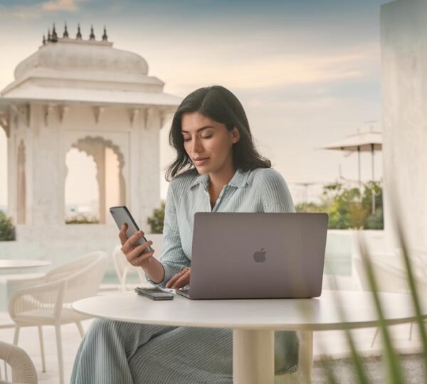 India Travel Safety: 10 Essential Tips for Solo Nomads