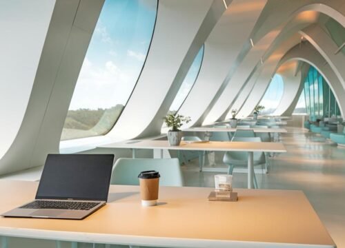 Coworking Spaces India: Top 6 Must-See Opportunities