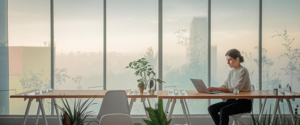 Coworking Pass India: Essential for Digital Nomads