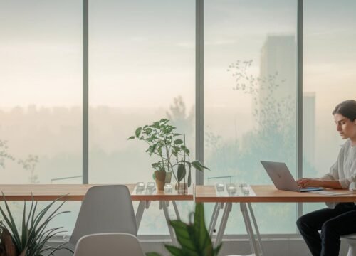 Coworking Pass India: Essential for Digital Nomads