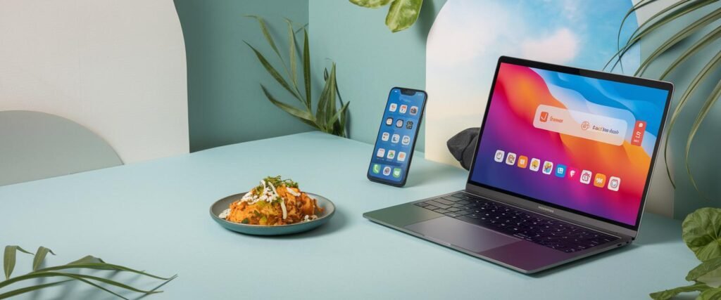 India Food Delivery: Ultimate App Guide for Remote Work