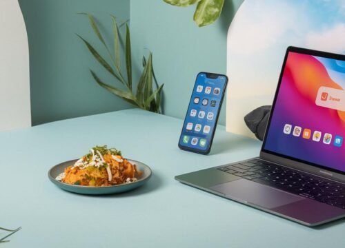 India Food Delivery: Ultimate App Guide for Remote Work