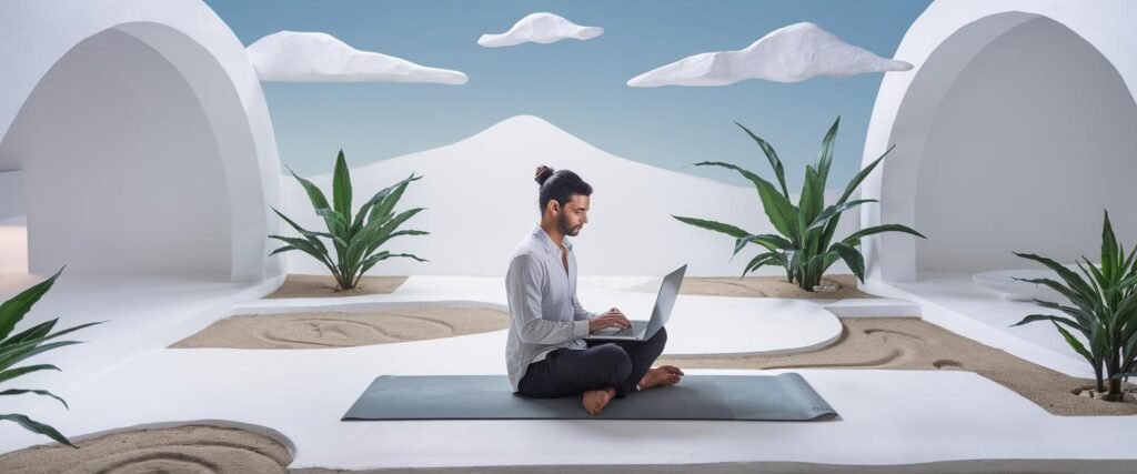 Top 5 Spiritual Retreats India: Honest Reviews for Nomads