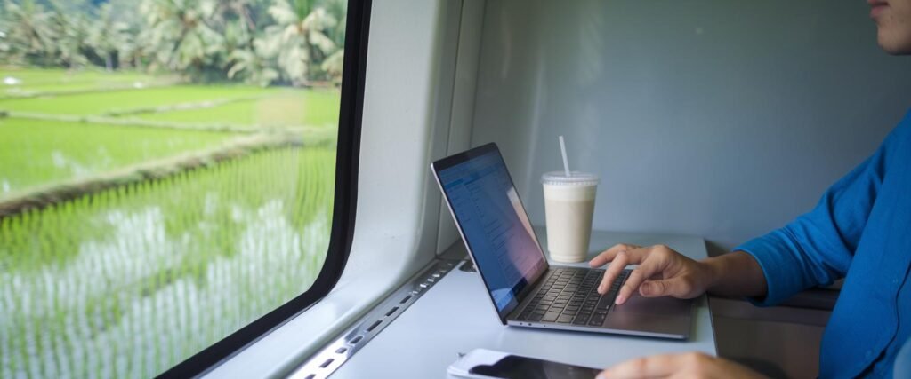 Indian Trains: Honest Hacks for Foreign Travelers
