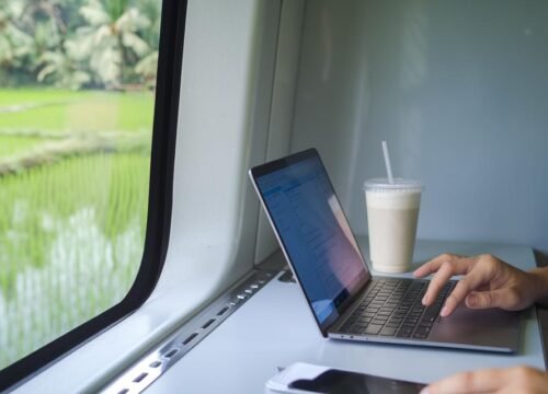 Indian Trains: Honest Hacks for Foreign Travelers
