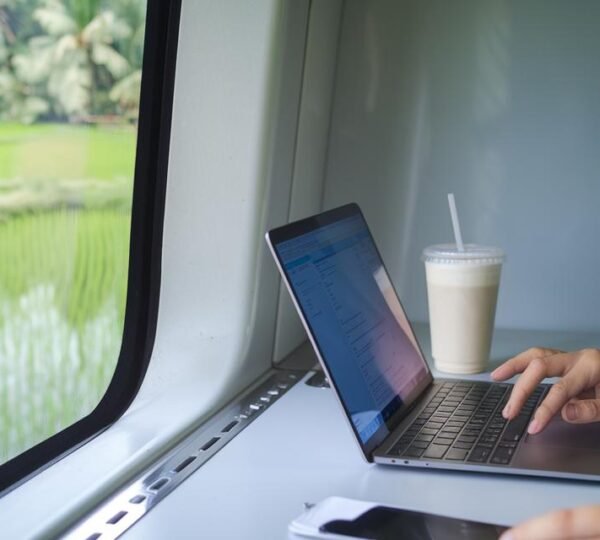 Indian Trains: Honest Hacks for Foreign Travelers