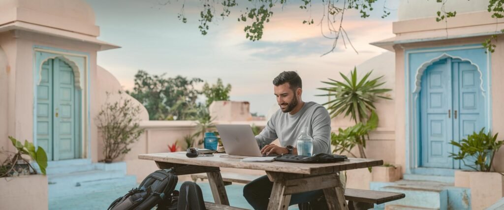 Monetize your Travel Blog: Proven India Strategies Revealed