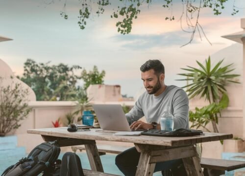 Monetize  Your Travel Blog: Proven India Strategies Revealed