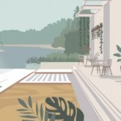 Rishikesh Remote Work: Proven Wellness and Yoga Benefits