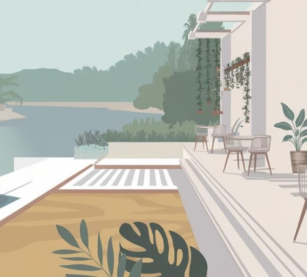 Rishikesh Remote Work: Proven Wellness and Yoga Benefits