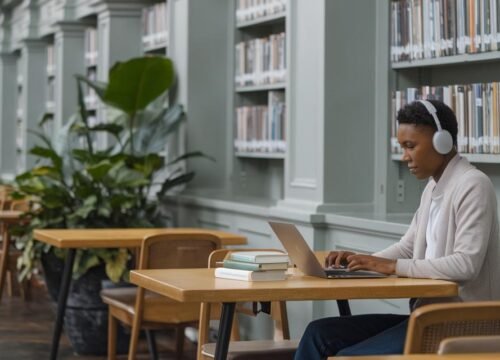 Quiet Workspace in India: Discover Useful City Hacks