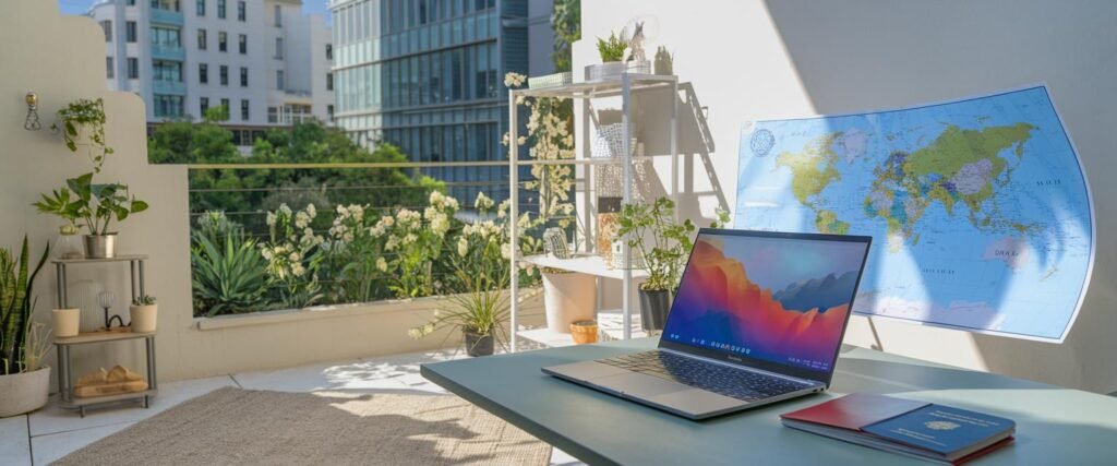 Digital Nomad Visa 2025: Proven Countries List