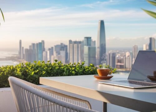 Latin America Remote Work: Proven Cities for Safe Living