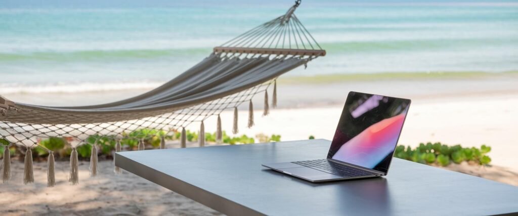 10 Island Coworking Spots: Essential Guide for Nomads