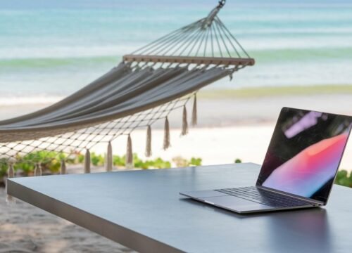 10 Island Coworking Spots: Essential Guide for Nomads
