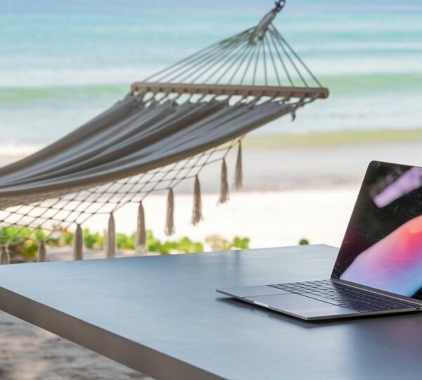 10 Island Coworking Spots: Essential Guide for Nomads