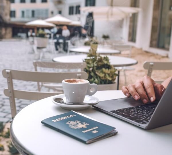 Cheap Europe Nomads: Discover Smart Budget Living