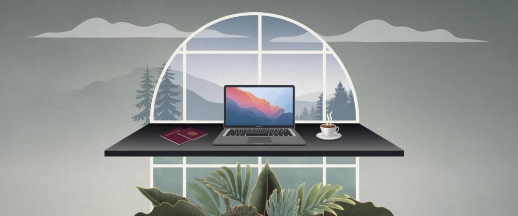 Nomad Budgeting Success: Optimize Your Travel Finances