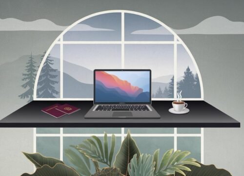 Nomad Budgeting Success: Optimize Your Travel Finances