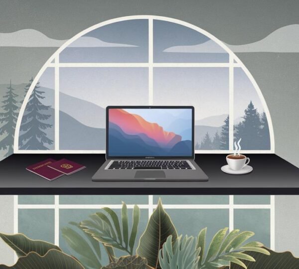 Nomad Budgeting Success: Optimize Your Travel Finances