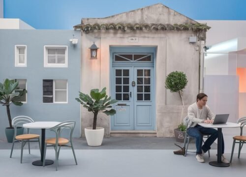 Europe Remote Work: 7 Essential Underrated Spots