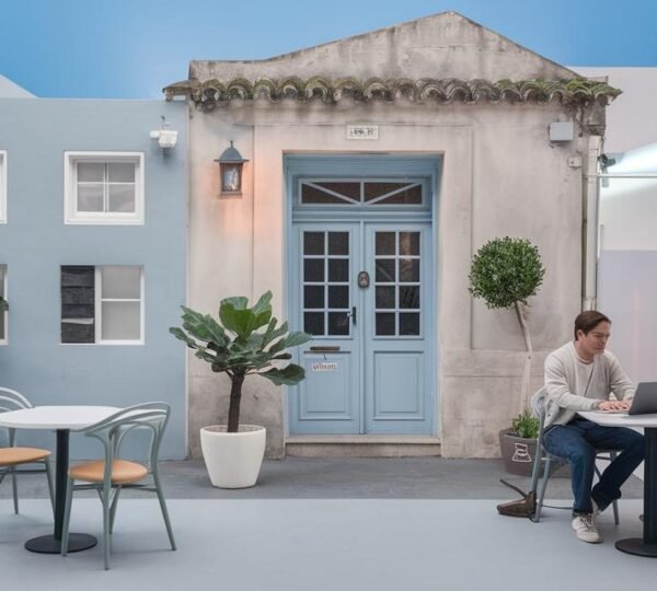 Europe Remote Work: 7 Essential Underrated Spots