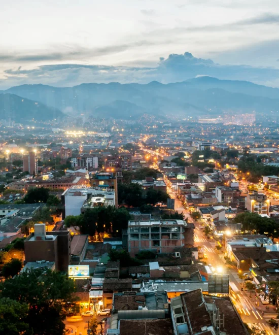 Latin America