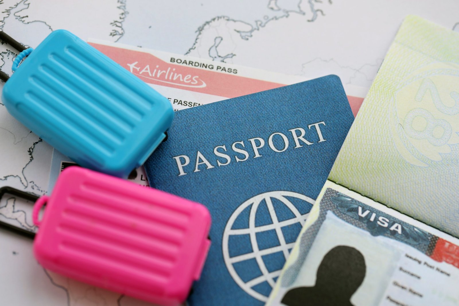 Digital Nomad Visa