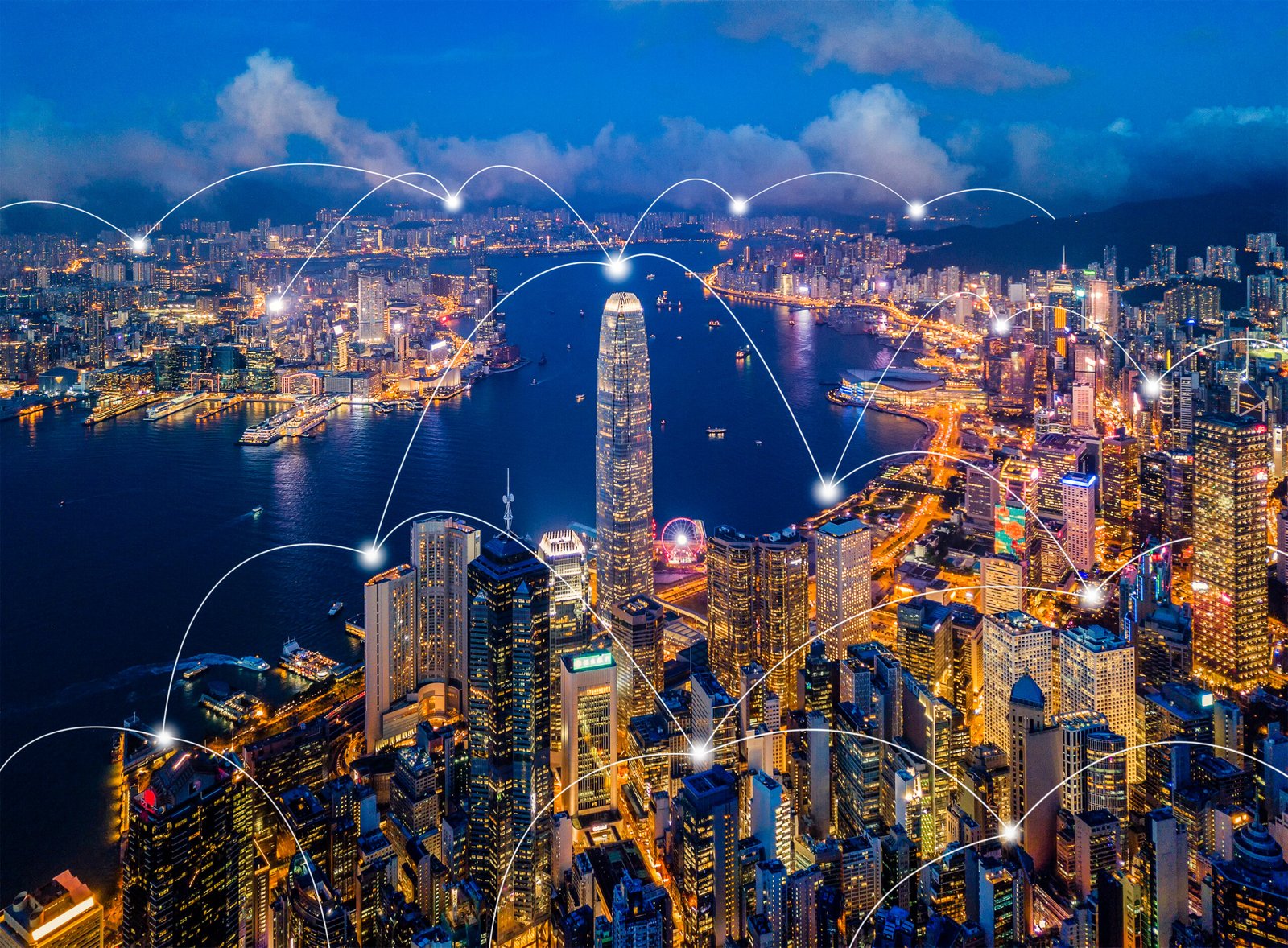 eSim & Connectivity