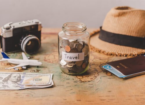 Plan Your budget